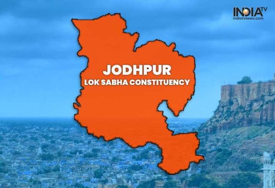 B”Jodhpur Braces For An Interesting Battle As Cms Son Rises | Lok News …”, Jodhpur, India, Jodhpur City, Jaisalmer India