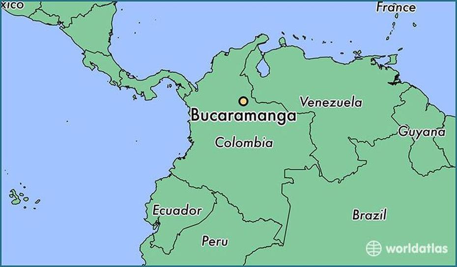 Where Is Bucaramanga, Colombia? / Bucaramanga, Santander Map …, Bucaramanga, Colombia, Piedecuesta Colombia, Medellin- Colombia