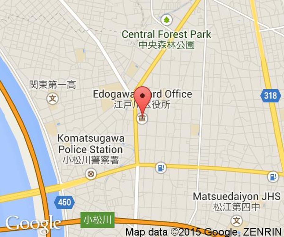 Edogawa Tokyo, Detective Conan Edogawa, Japan, Edogawa, Japan