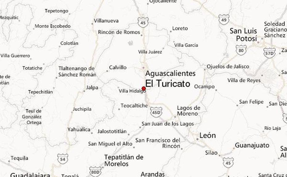 El Turicato Weather Forecast, Turicato, Mexico, Detailed  Mexico, Mexico Road