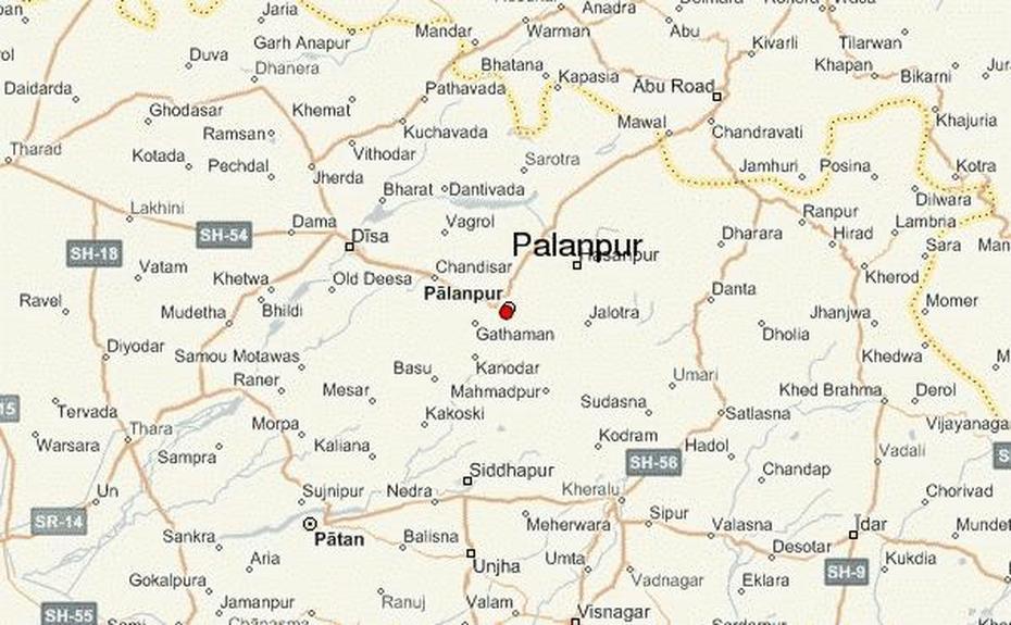 Of Himachal Pradesh India, Palampur University, Guide, Pālampur, India