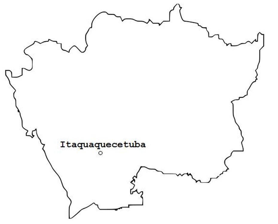 Itaquaquecetuba, Brazil, Para Colorir, Itaquaquecetuba, Brazil