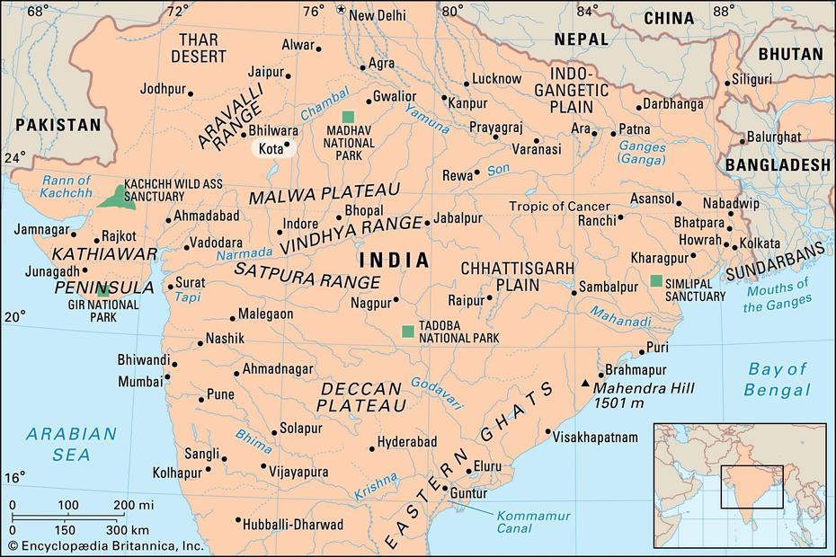 Kota | India | Britannica, Kota, India, India Rail, Rajasthan India