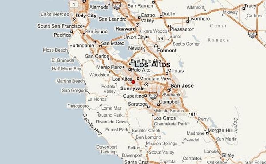 Los Altos Location Guide, Los Altos, United States, Los Altos Hills, Los Altos Ca