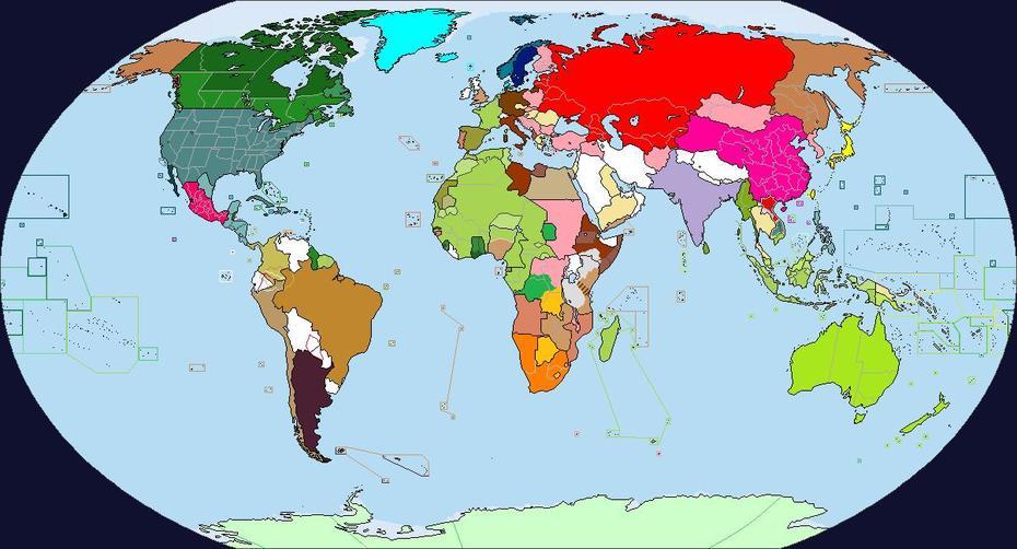 Map Thread Xi | Page 478 | Alternatehistory, Kuiju, China, Kaiju Anatomy, Origami Kaiju