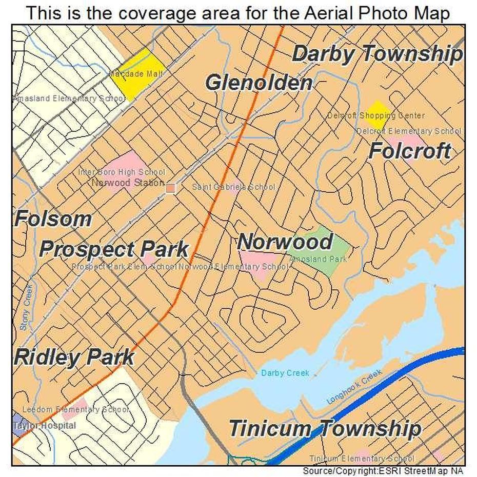 Norwood Junction, Of Norwood Ohio, Norwood, Norwood, United States