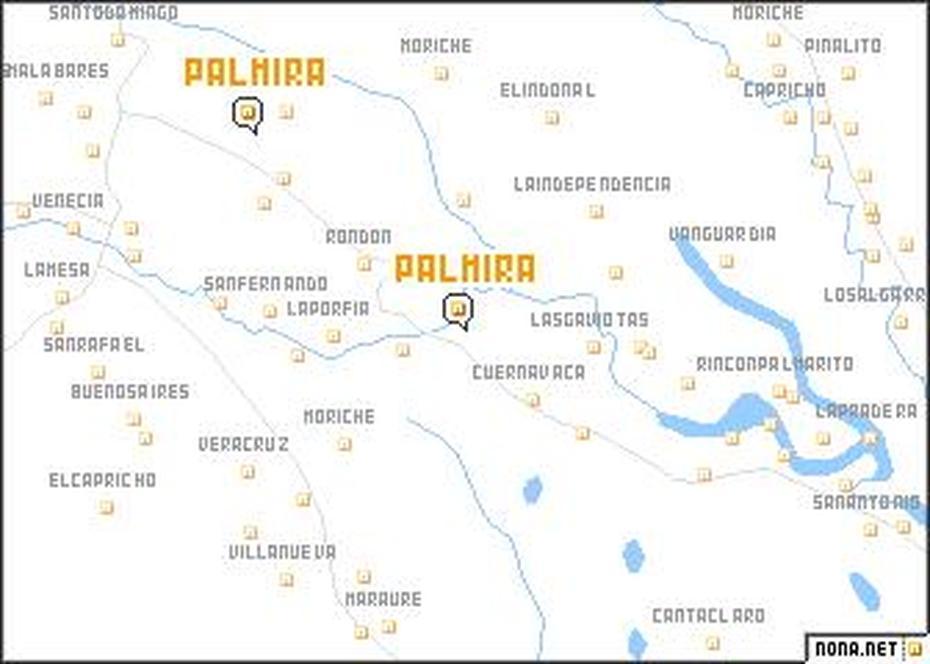 Palmira (Colombia) Map – Nona, Palmira, Colombia, Madrid Colombia, Palmira Cuba