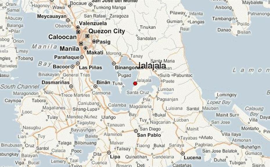 Philippines  Cities, Philippines Powerpoint Template, Location Guide, Jalajala, Philippines