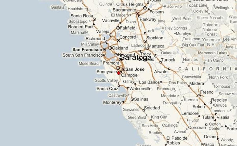 Saratoga Springs, Saratoga Springs Ny, Guide, Saratoga, United States