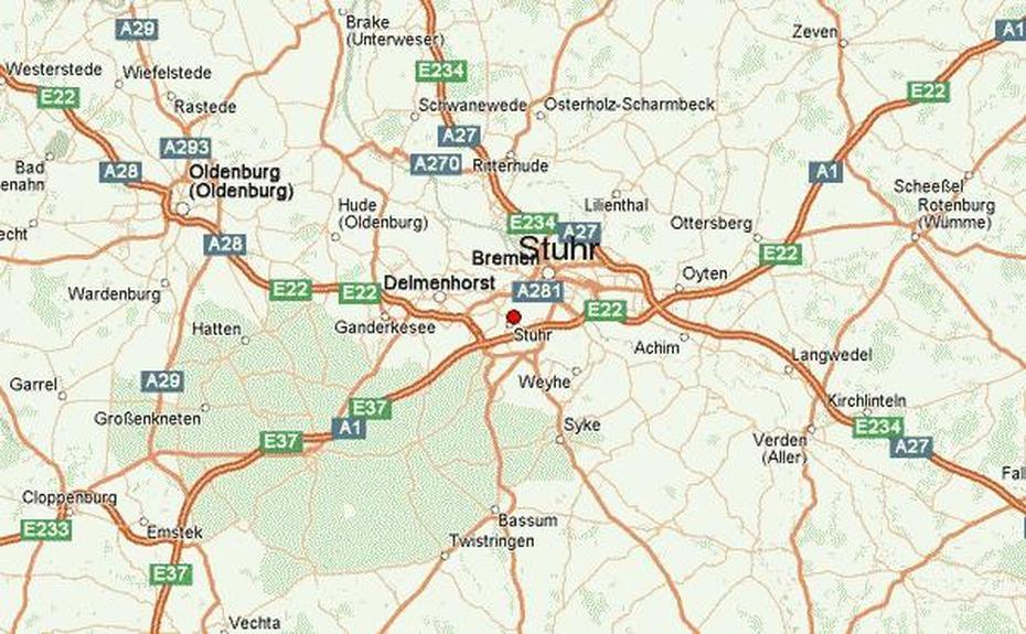 Stuhr Location Guide, Stuhr, Germany, Bremen Germany, Hollmann  International