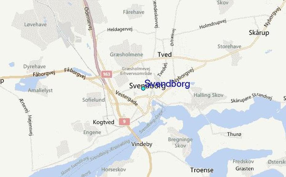 Svendborg Tide Station Location Guide, Svendborg, Denmark, Roskilde Denmark, Fyn Denmark