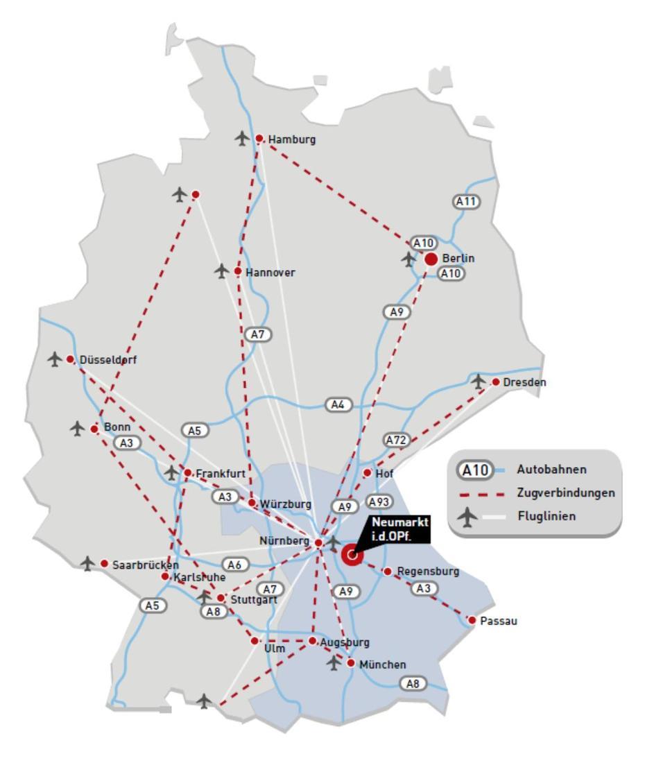 Tourist-Information | Tagen In Neumarkt, Neumarkt, Germany, Velburg Germany, Saxony Germany