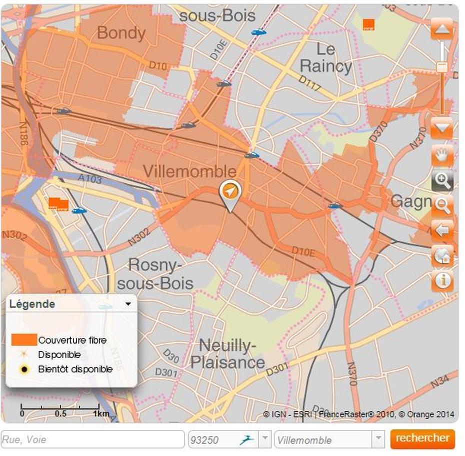 Villemomble, Villemomble, France, Lille France, Roussillon France