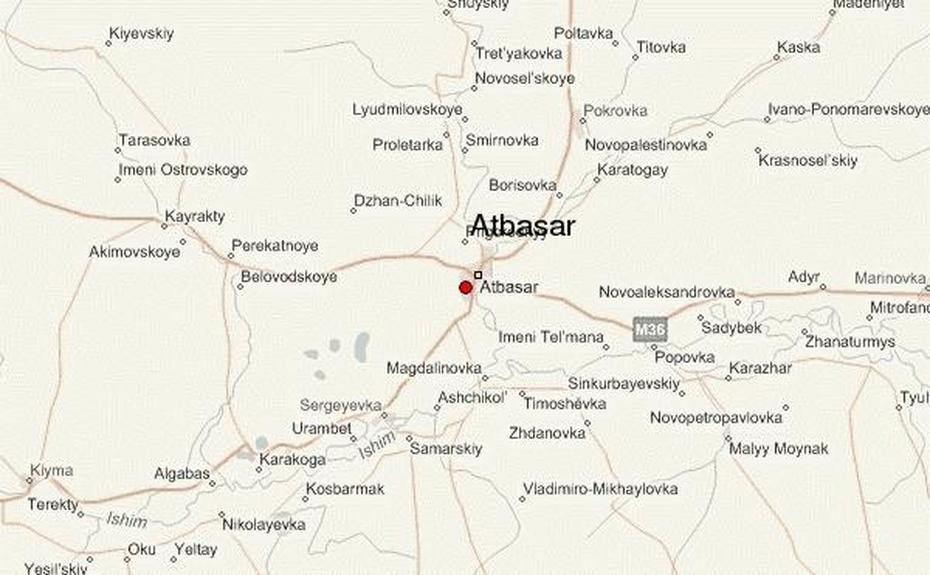 Atbasar Location Guide, Atbasar, Kazakhstan, Almaty Kazakhstan, Kazakhstan World