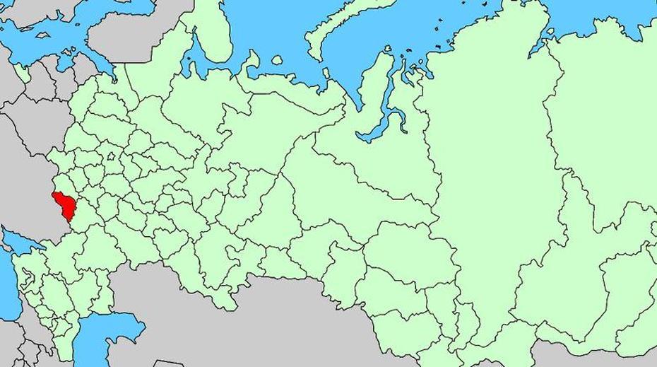 Belgorod Oblast, Belgorod, Russia, Belgorod Ukraine, Where Is Belgorod