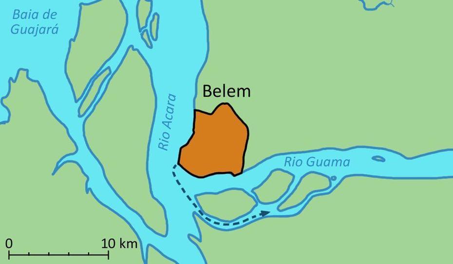 Brazil  Image, Belem  A, Belem, Belém, Brazil