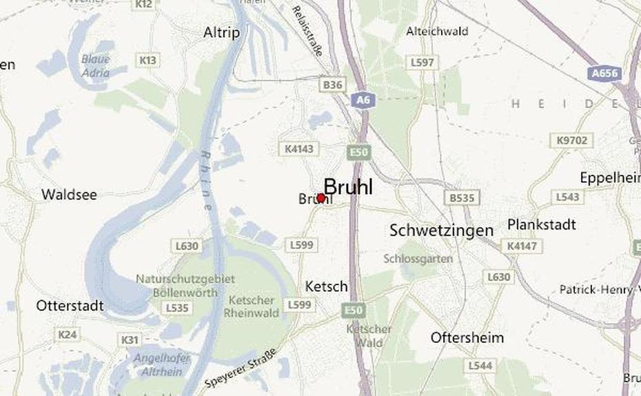 Bruhl, Germany Location Guide, Bühl, Germany, France- Germany, Aschaffenburg Germany