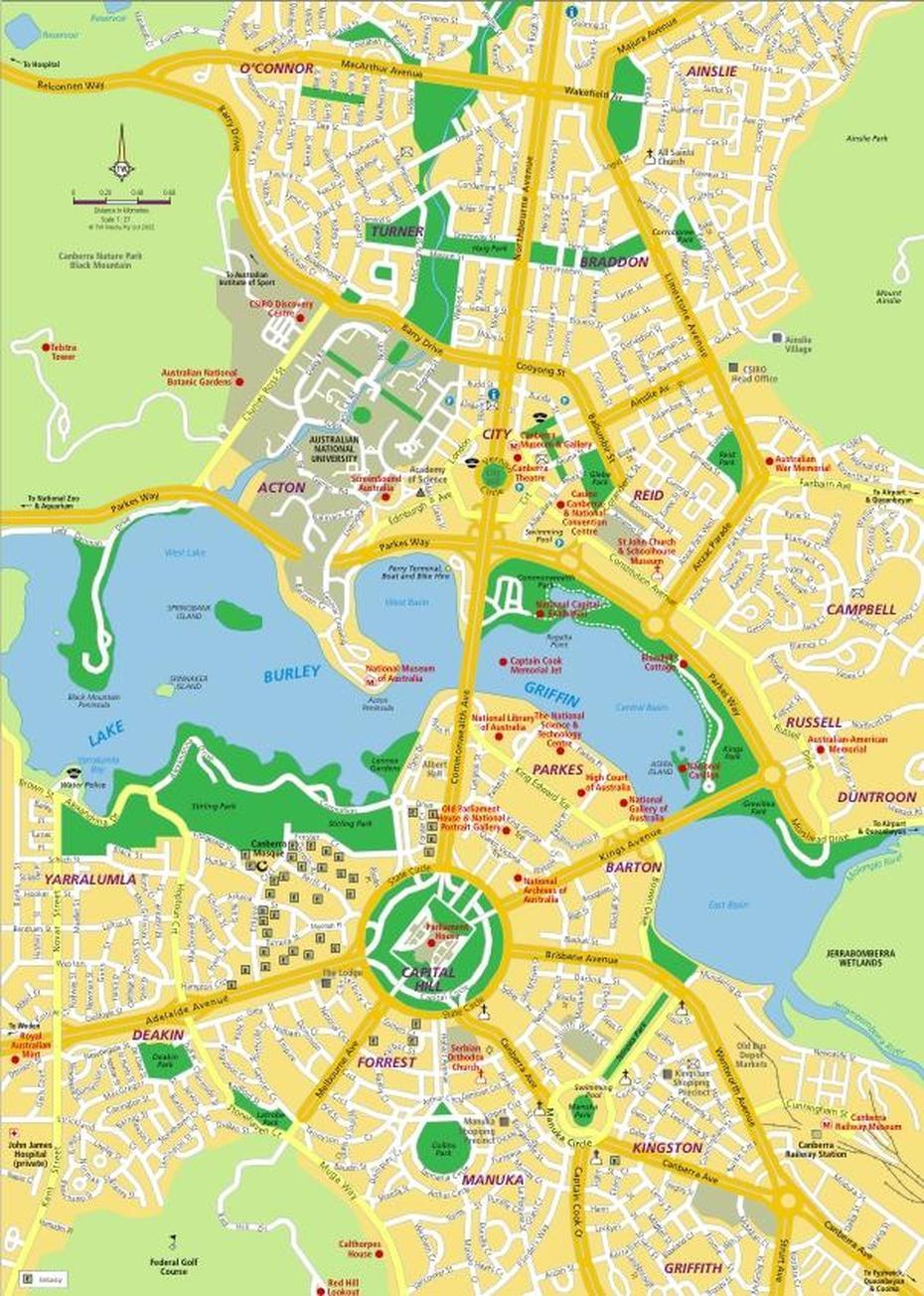 Canberra World, Australia Capital Canberra, Australia, Canberra, Australia