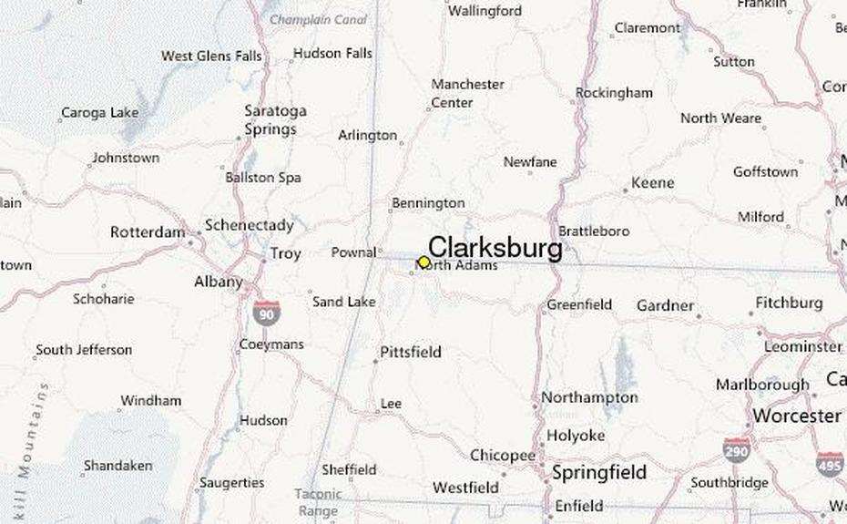 Clarksburg Weather Station Record – Historical Weather For Clarksburg …, Clarksburg, United States, Of Clarksburg West Virginia, Clarksburg Ontario