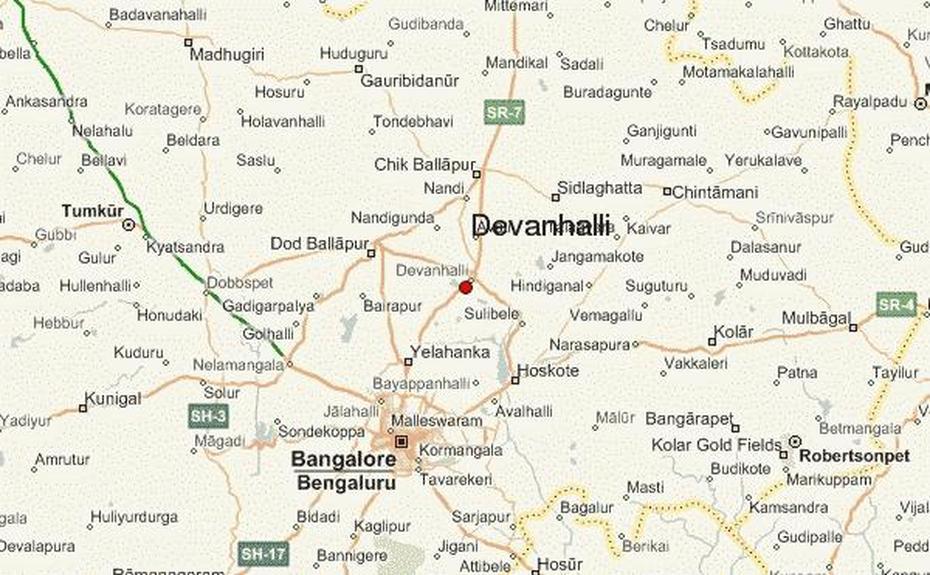 Devanhalli Wettervorhersage, Devanhalli, India, Bangalore Rural, Devanahalli Fort