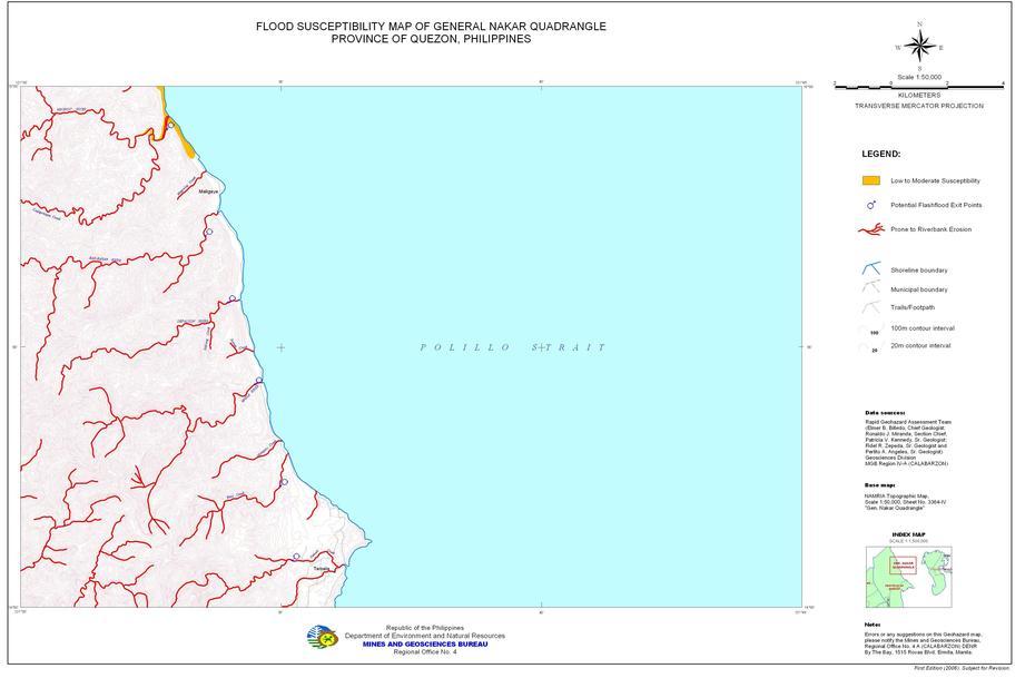 General Nakar Map – Socrates Letana On Twitter Denrofficial Illegal …, General Nakar, Philippines, General Nakar, Philippines