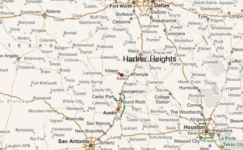 Harker Heights Location Guide, Harker Heights, United States, Harker Heights Tx, Killeen Tx