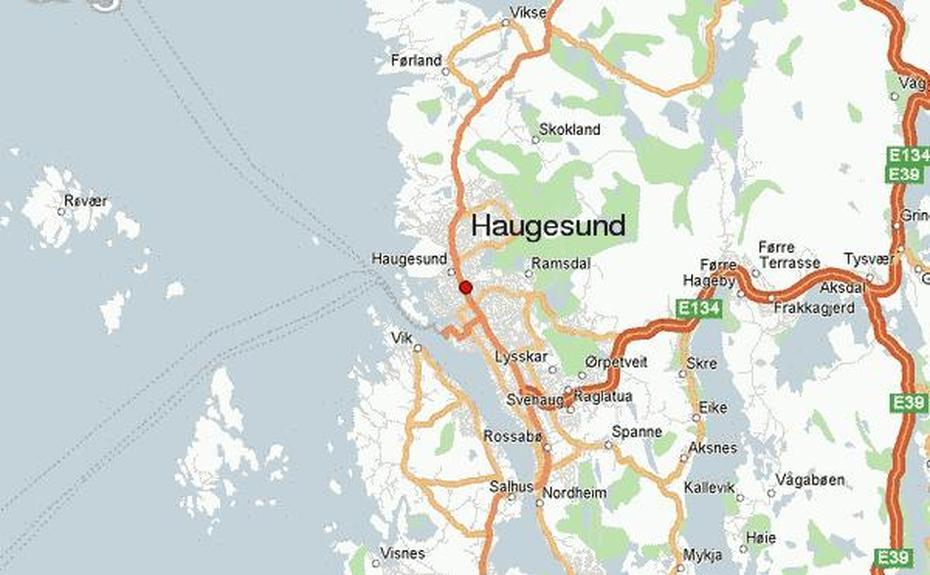 Haugesund Location Guide, Haugesund, Norway, Rogaland Norway, Hammerfest Norway