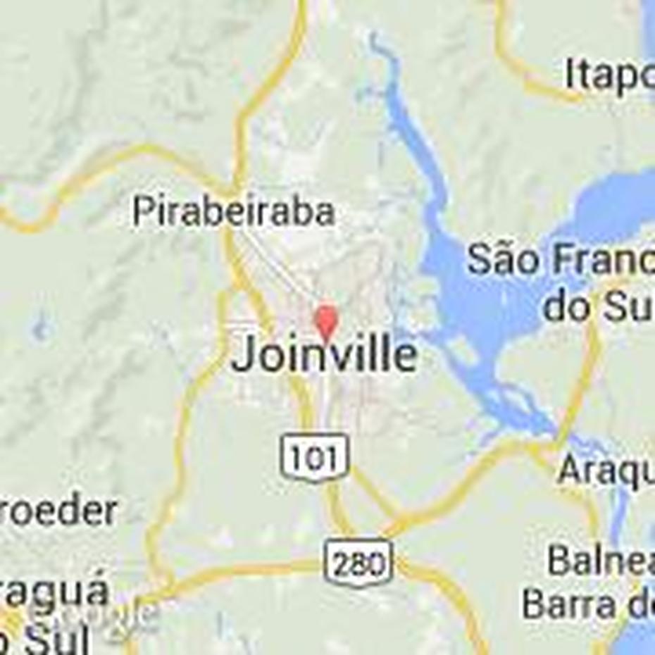 Joinville, Laguna Santa  Catarina, Brasil, Joinvile, Brazil