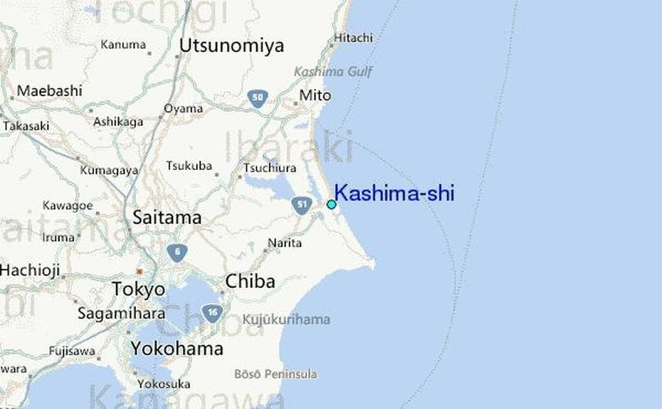 Kashima-Shi Tide Station Location Guide, Kashima, Japan, Saga Japan, Kashima Port