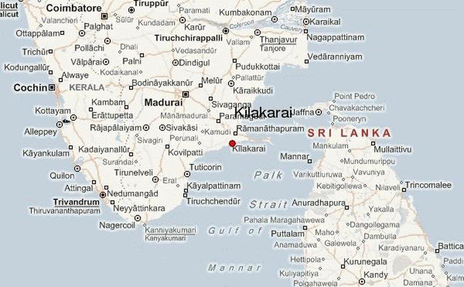 Kilakarai Location Guide, Kīlakkarai, India, Easy India, India  Simple