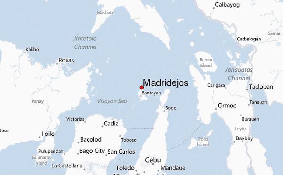 Madridejos, Philippines Location Guide, Madridejos, Philippines, Philippines City, Philippines  Cities