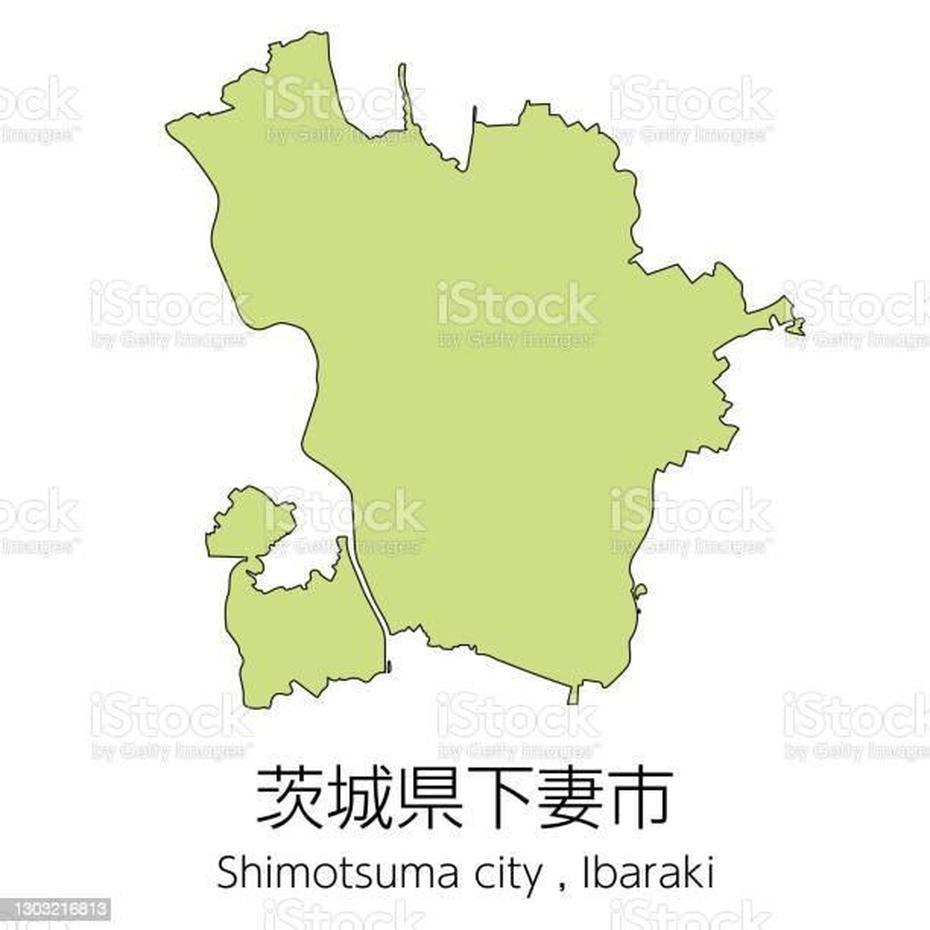 Map Of Shimotsuma City Ibaraki Prefecture Japantranslation Shimotsuma …, Shimotsuma, Japan, Japan  Simple, Okinawa