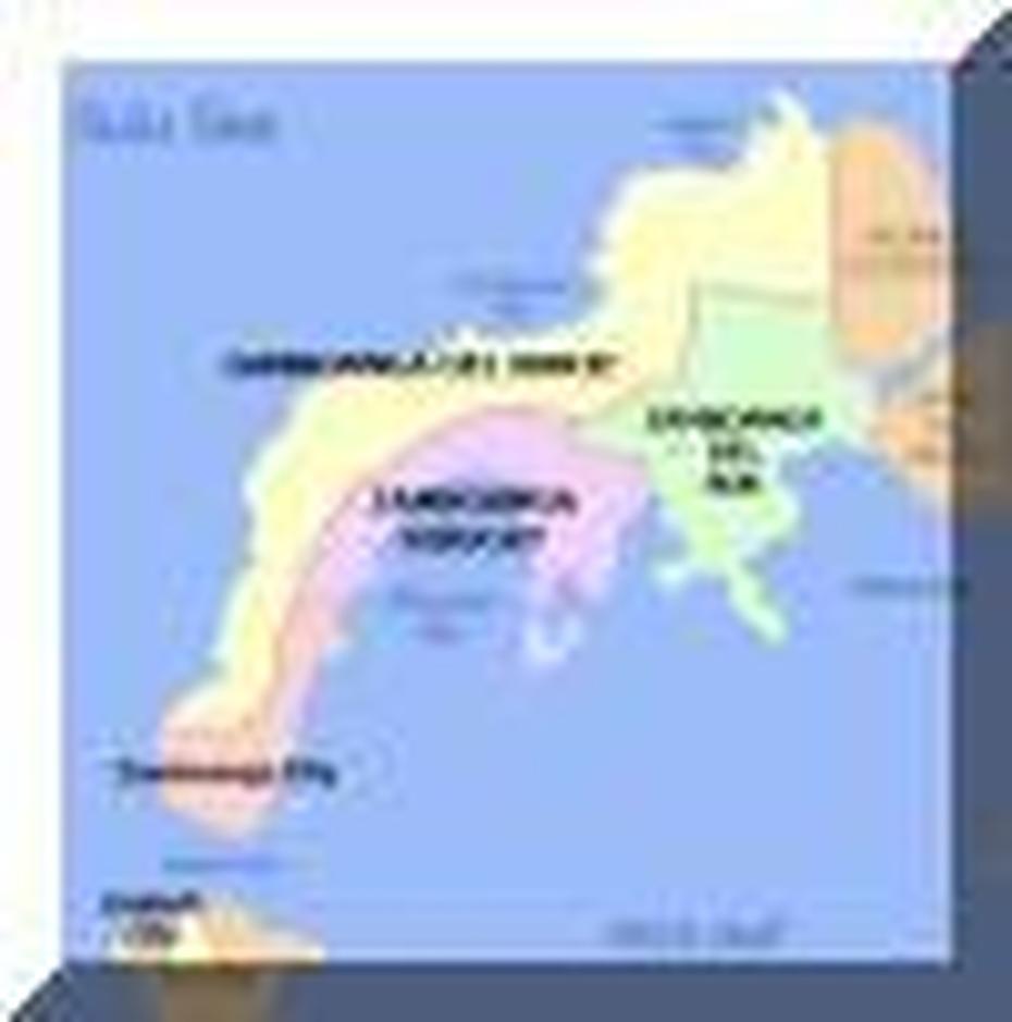 Maps Of Zamboanga City And Vicinity By Zamboanga, Zamboanguita, Philippines, Dumaguete  Geography, Baybayon Beach Resort  Negros Oriental