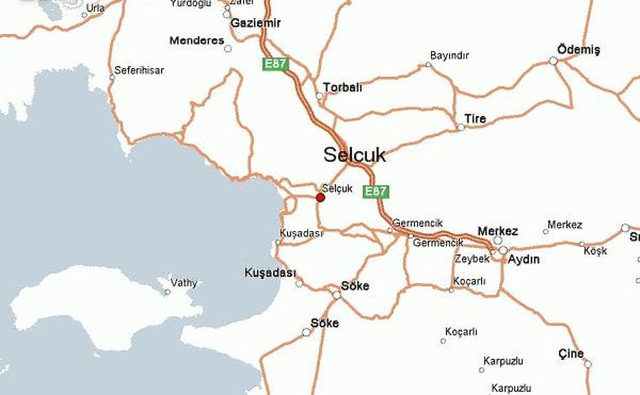 Mardin Turkey, Kusadasi Turkey, Location Guide, Selçuk, Turkey