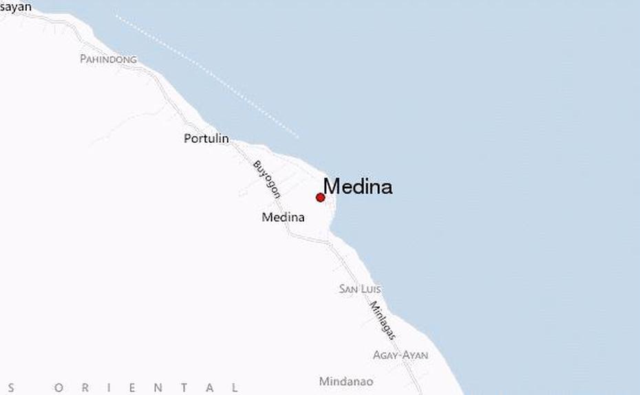 Medina, Philippines Location Guide, Medina, Philippines, Misamis Oriental Philippines, Medina Misamis Oriental