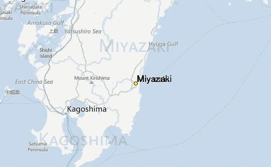 Miyazaki Weather Station Record – Historical Weather For Miyazaki, Japan, Miyazaki, Japan, Saga Japan, Aomori Japan