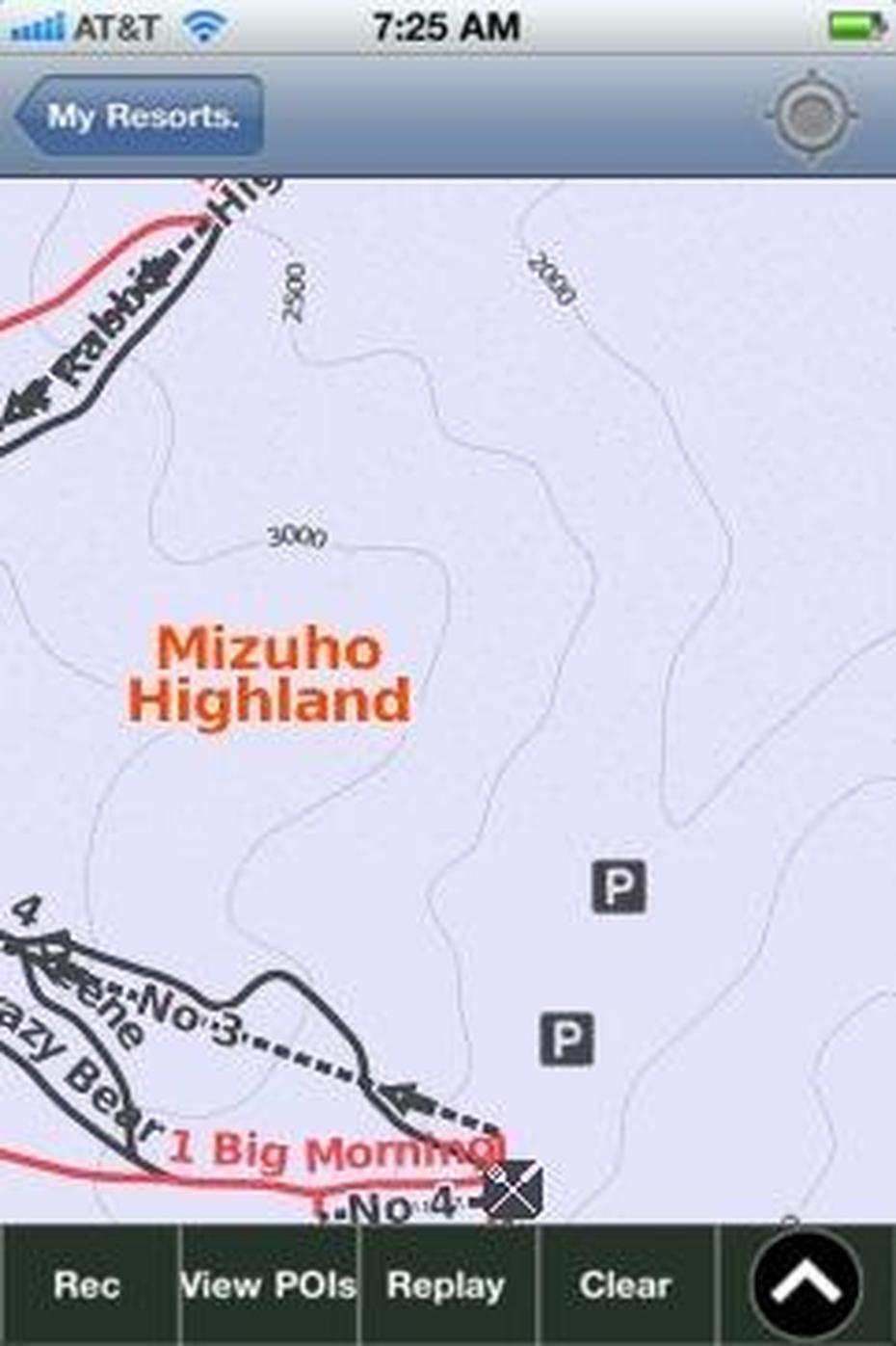 Mizuho Highland, Shimane Ski App | Ski App Android Iphone, Mizuho, Japan, Mizuho K Line, 4K Star  No