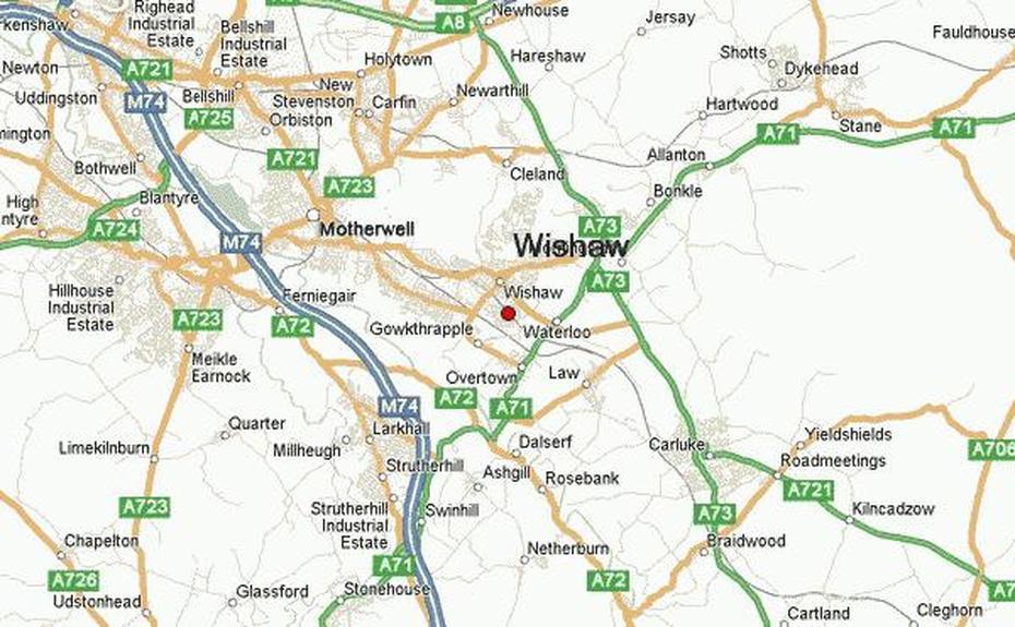 Motherwell  Lanarkshire, Bellshill  Scotland, Forecast, Wishaw, United Kingdom