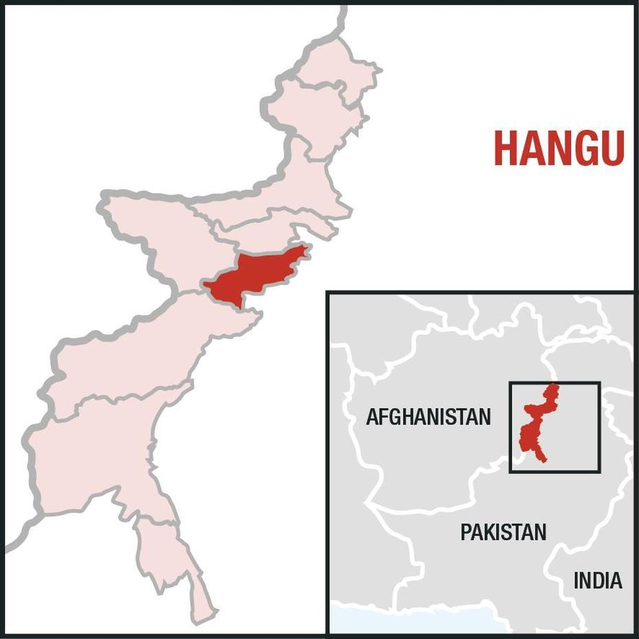 Naming The Dead, Hangu, Pakistan, Samana Hangu, Charsadda