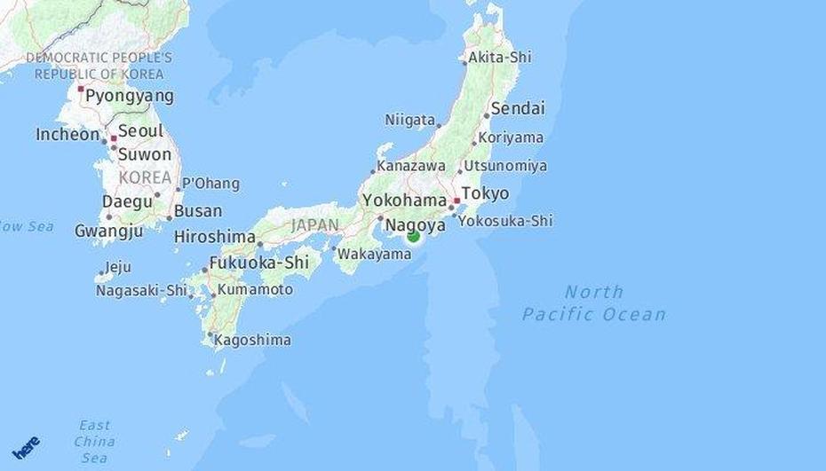 Omaezaki, Japan: What To Pack, What To Wear, And When To Go [2018 …, Omaezaki, Japan, Japanese Japan, Old Japan