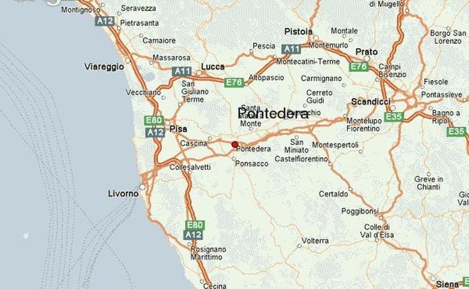 Pontedera Location Guide, Pontedera, Italy, Pisa Tuscany Italy, Lajatico Italy