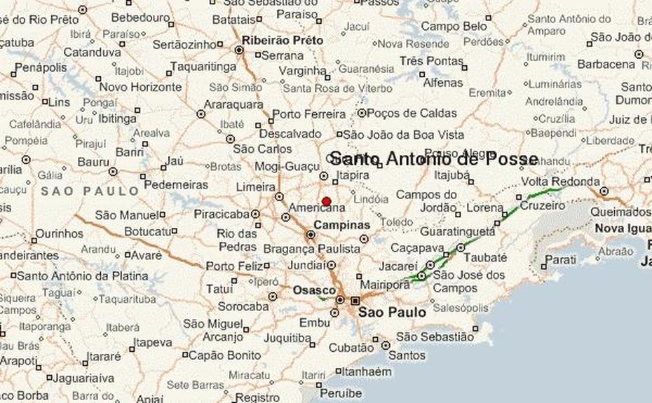 Santo Antonio De Posse Location Guide, Posse, Brazil, World  Of Brazil, Southern Brazil