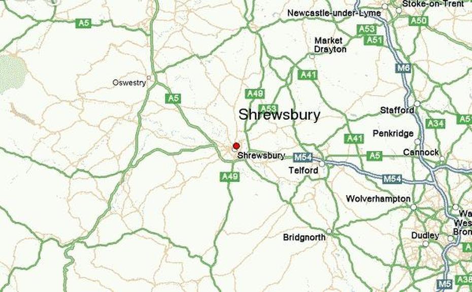 Shrewsbury Location Guide, Shrewsbury, United States, School, Shrewsbury England