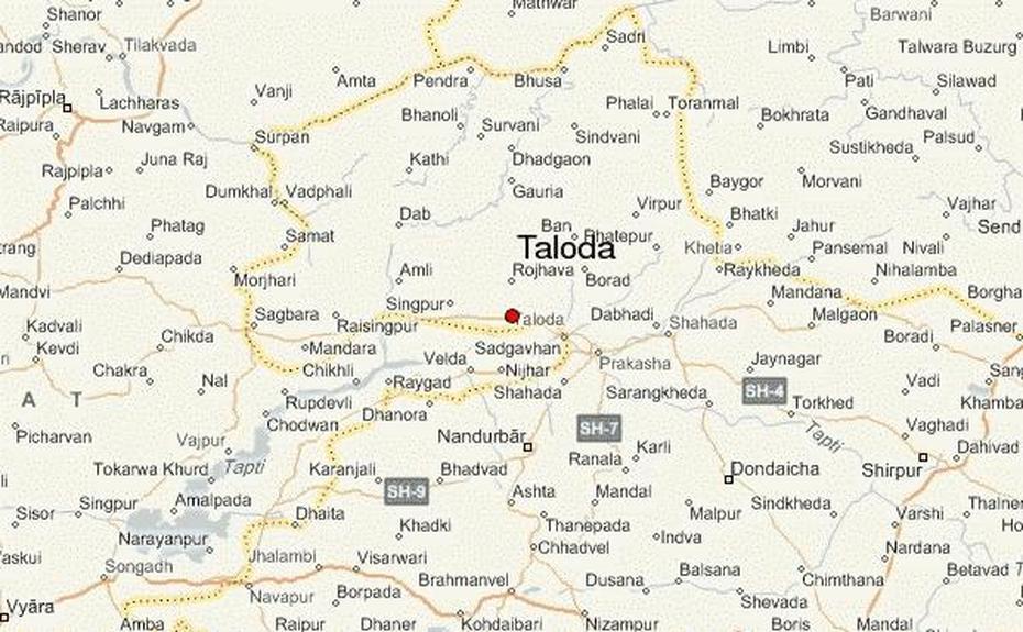 Taloda Location Guide, Taloda, India, Neem Tree  Oil, Para  Toluidine