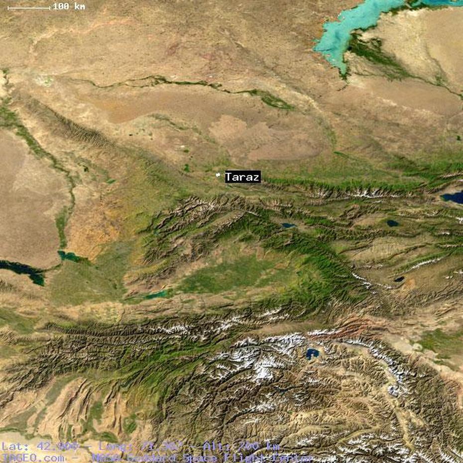 Taraz Zhambyl Kazakhstan Geography Population Map Cities Coordinates …, Taraz, Kazakhstan, Kazakhstan Relief, Pictures Of Kazakhstan