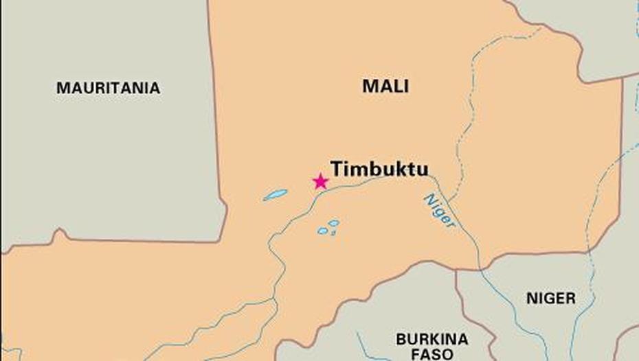 Timbuktu | History, Map, Population, & Facts | Britannica, Timbuktu, Mali, Bamako Mali, Djenne Mali