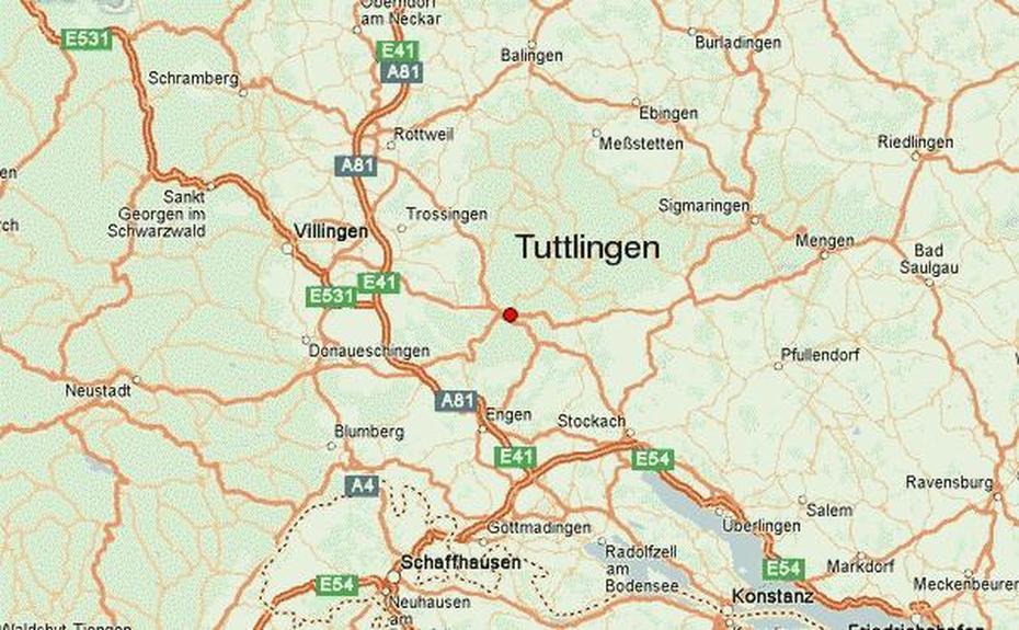 Tuttlingen Location Guide, Tuttlingen, Germany, Bodensee Germany, Württemberg Germany