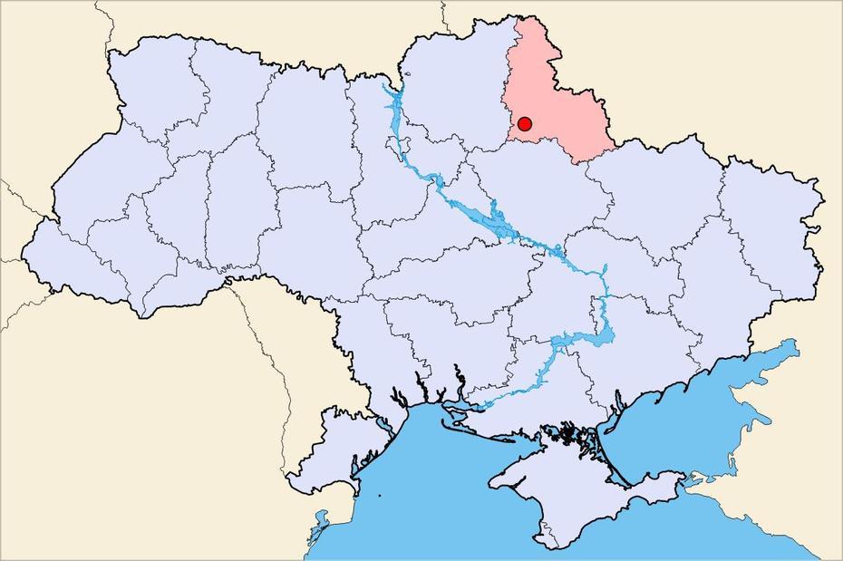 Western Ukraine, Of Ukraine Cities, Romny, Romny, Ukraine