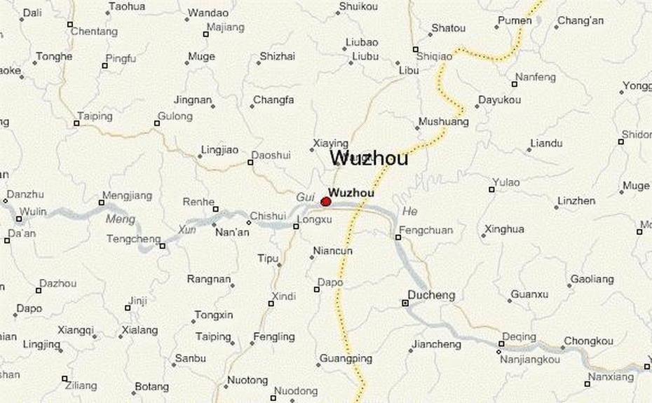 Wuzhou Weather Forecast, Wuzhong, China, Hangzhou China, Shandong Province China