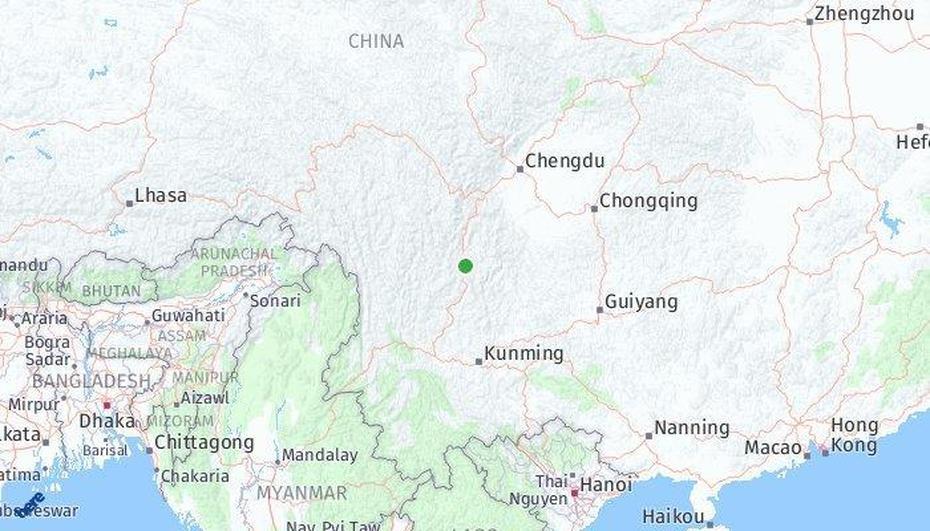 Xichang, China: What To Pack, What To Wear, And When To Go [2021 …, Xichang, China, Xichang Sichuan, Chengdu Sichuan